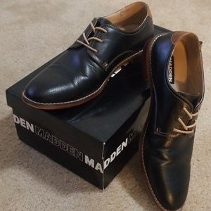 Madden Mens M-Chelan Oxford